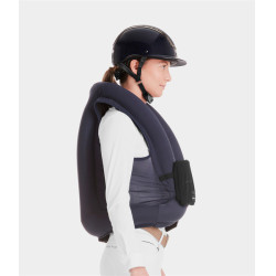 Airbag Twist'Air 2.0 Horse Pilot unisexe Dark night Noir