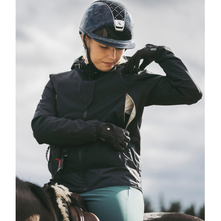 Bombers compatible Airbag Horse Pilot femme Bombers compatible Airbag Horse Pilot femme
