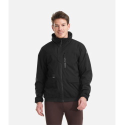 Bombers compatible Airbag Horse Pilot homme
