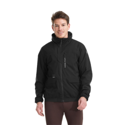 Bombers compatible Airbag Horse Pilot homme