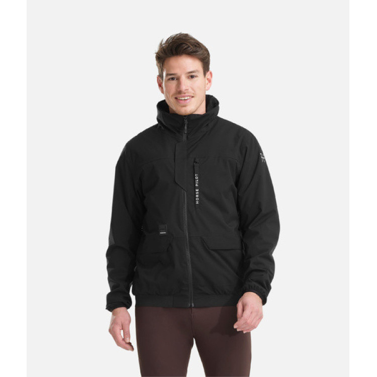 Bombers compatible Airbag Horse Pilot homme Bombers compatible Airbag Horse Pilot homme