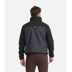 Bombers compatible Airbag Horse Pilot homme Noir Bombers compatible Airbag Horse Pilot homme Noir