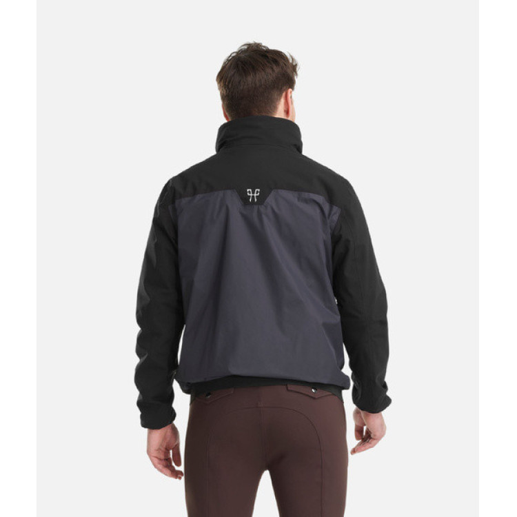 Bombers compatible Airbag Horse Pilot homme Bombers compatible Airbag Horse Pilot homme