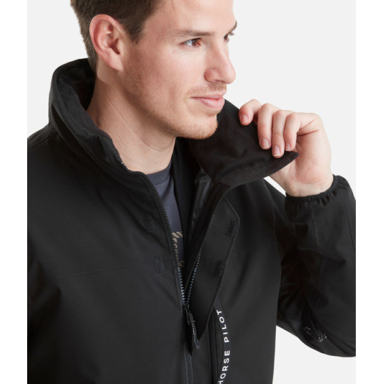 Bombers compatible Airbag Horse Pilot homme Bombers compatible Airbag Horse Pilot homme