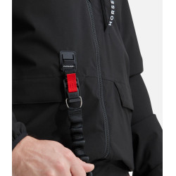 Bombers compatible Airbag Horse Pilot homme Noir Bombers compatible Airbag Horse Pilot homme Noir