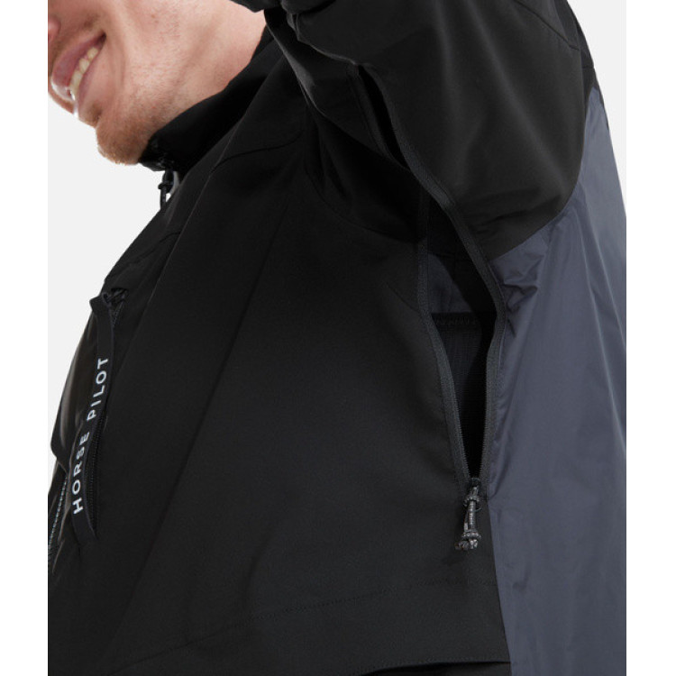 Bombers compatible Airbag Horse Pilot homme Bombers compatible Airbag Horse Pilot homme