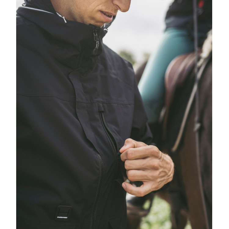 Bombers compatible Airbag Horse Pilot homme Bombers compatible Airbag Horse Pilot homme