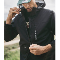 Bombers compatible Airbag Horse Pilot homme Noir Bombers compatible Airbag Horse Pilot homme Noir