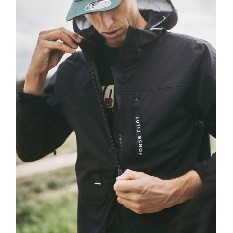 Bombers compatible Airbag Horse Pilot homme Bombers compatible Airbag Horse Pilot homme