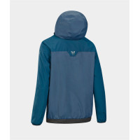 Bombers compatible Airbag Horse Pilot homme Marine Bleu marine