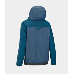 Bombers compatible Airbag Horse Pilot homme Marine Bleu marine