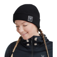 Bonnet Beanie Horse Pilot Noir Bonnet Beanie Horse Pilot Noir