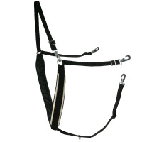 Large Y-bricole Finn-Tack...