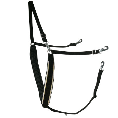 Large Y-bricole Finn-Tack...