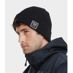 Bonnet Beanie Horse Pilot Noir Bonnet Beanie Horse Pilot Noir