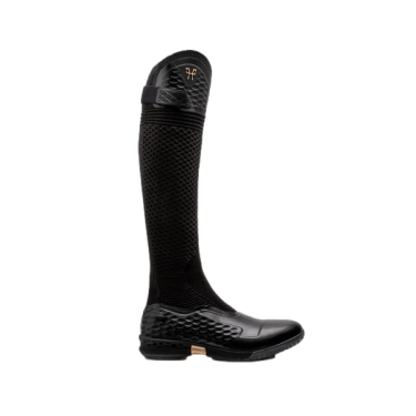 Bottes Teknit Horse Pilot femme Bottes Teknit Horse Pilot femme