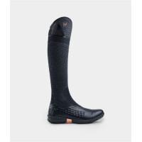 Bottes Teknit Horse Pilot femme Noir Bottes Teknit Horse Pilot femme Noir