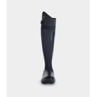 Bottes Teknit Horse Pilot femme Noir Bottes Teknit Horse Pilot femme Noir