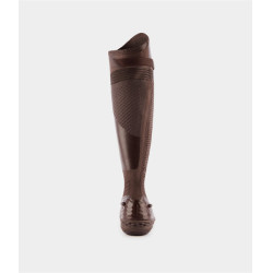 Bottes Teknit Horse Pilot femme Marron Bottes Teknit Horse Pilot femme Marron