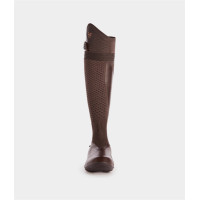 Bottes Teknit Horse Pilot femme Marron Bottes Teknit Horse Pilot femme Marron