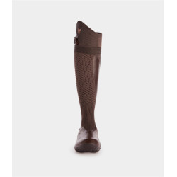 Bottes Teknit Horse Pilot femme Marron Bottes Teknit Horse Pilot femme Marron