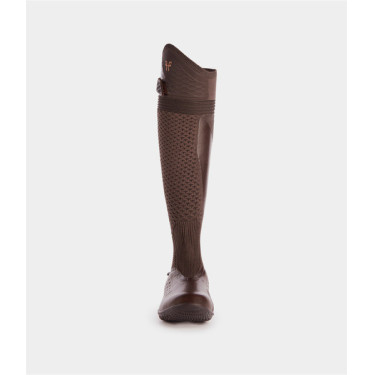 Bottes Teknit Horse Pilot femme Bottes Teknit Horse Pilot femme