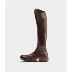 Bottes Teknit Horse Pilot femme Marron Bottes Teknit Horse Pilot femme Marron
