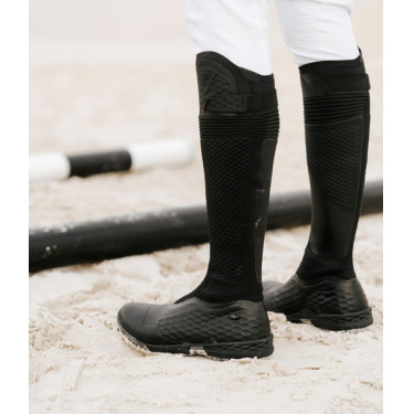 Bottes Teknit Horse Pilot homme Bottes Teknit Horse Pilot homme