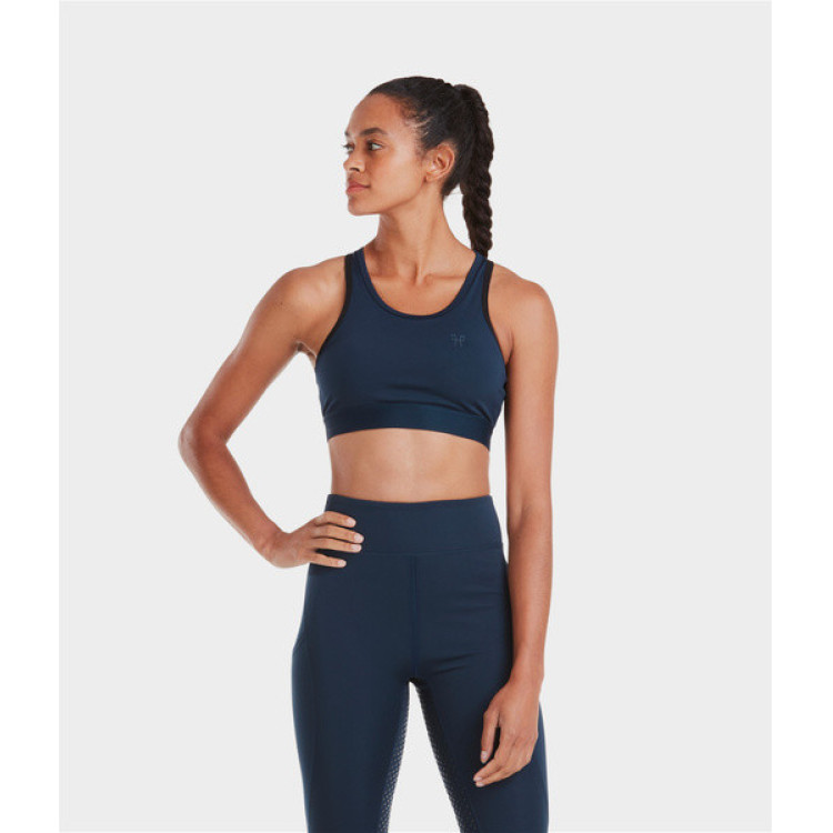 Brassière Sports Bra Horse Pilot femme Brassière Sports Bra Horse Pilot femme