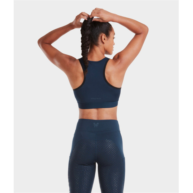 Brassière Sports Bra Horse Pilot femme Brassière Sports Bra Horse Pilot femme