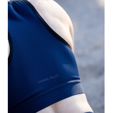 Brassière Sports Bra Horse Pilot femme Brassière Sports Bra Horse Pilot femme