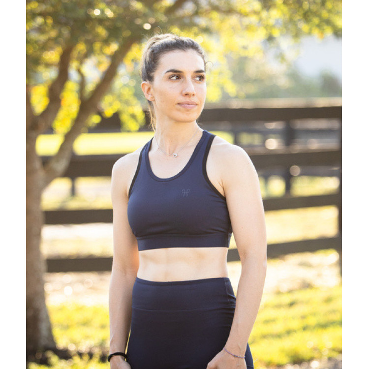 Brassière Sports Bra Horse Pilot femme Brassière Sports Bra Horse Pilot femme