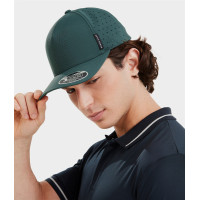 Casquette Horse Pilot Aerotech Balsam green Vert Casquette Horse Pilot Aerotech Balsam green Vert