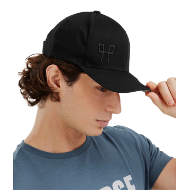 Casquette Horse Pilot Flexfit Casquette Horse Pilot Flexfit