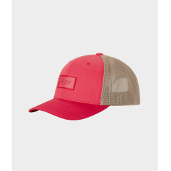 Casquette Horse Pilot Trucker