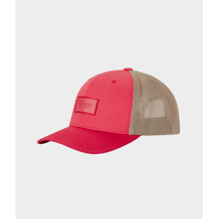 Casquette Horse Pilot Trucker Casquette Horse Pilot Trucker