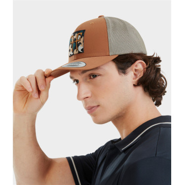 Casquette Trucker Horse Pilot Casquette Trucker Horse Pilot