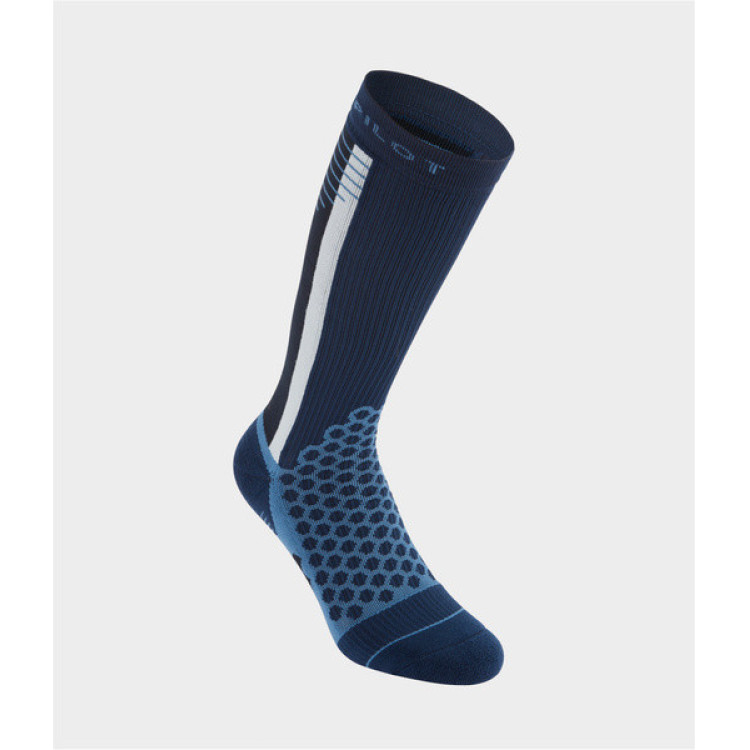 Chaussettes Horse Pilot Compression Chaussettes Horse Pilot Compression