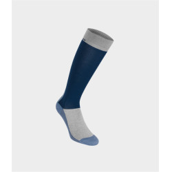 Chaussettes Light Horse Pilot par 2
