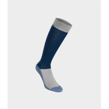Chaussettes Light Horse Pilot par 2