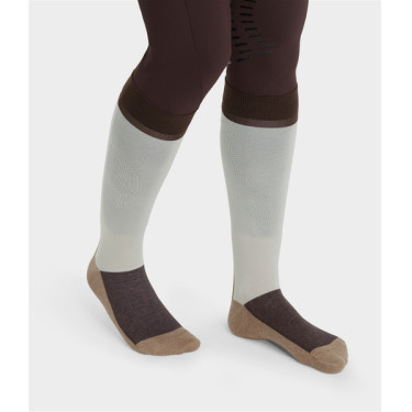 Chaussettes Light Horse Pilot par 2 Chaussettes Light Horse Pilot par 2