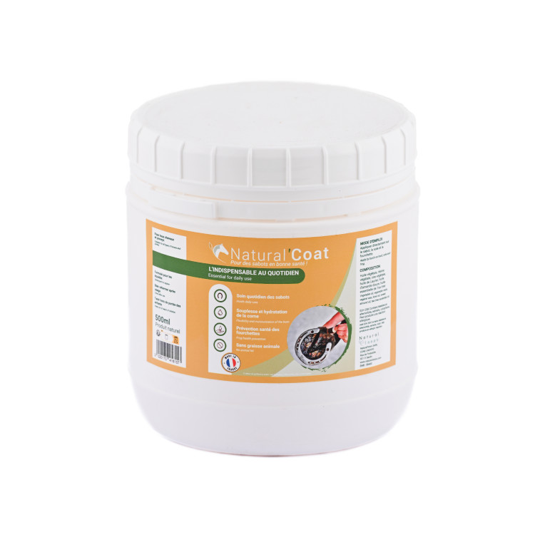 Natural'Coat Incolore Natural'Innov Natural'Coat Incolore Natural'Innov
