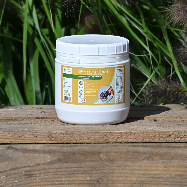 Natural'Coat Incolore Natural'Innov Natural'Coat Incolore Natural'Innov