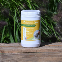 Natural'Coat Incolore Natural'Innov