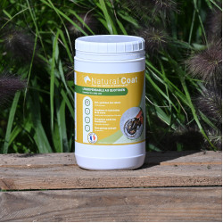 Natural'Coat Incolore Natural'Innov