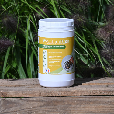 Natural'Coat Incolore Natural'Innov