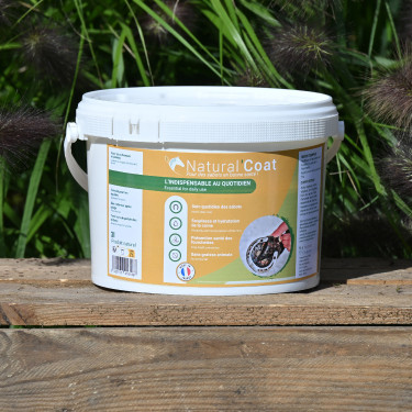 Natural'Coat Incolore Natural'Innov Natural'Coat Incolore Natural'Innov