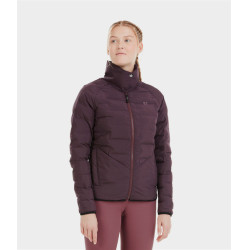 Doudoune Softlight Horse Pilot femme