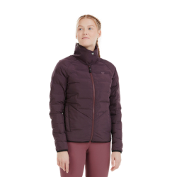 Doudoune Softlight Horse Pilot femme
