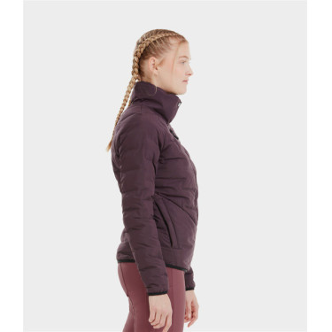 Doudoune Softlight Horse Pilot femme Doudoune Softlight Horse Pilot femme